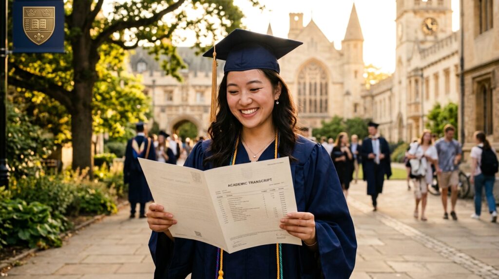 How to Convert CGPA to Percentage