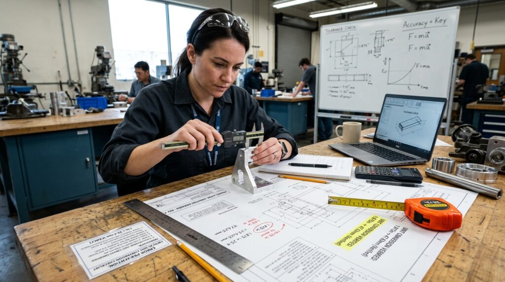 Technology Helps Reduce Common Unit Conversion Mistakes