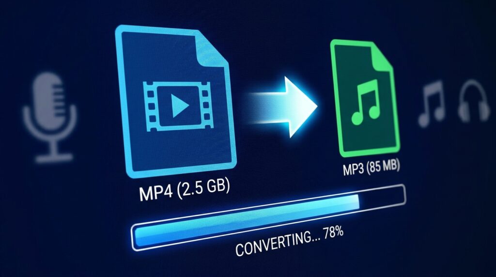Top Online Conversion Tools for Media Files